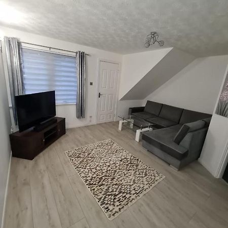 Lovely 2 Bedroom Flat In Nice Inversness Area. Inverness Exterior foto